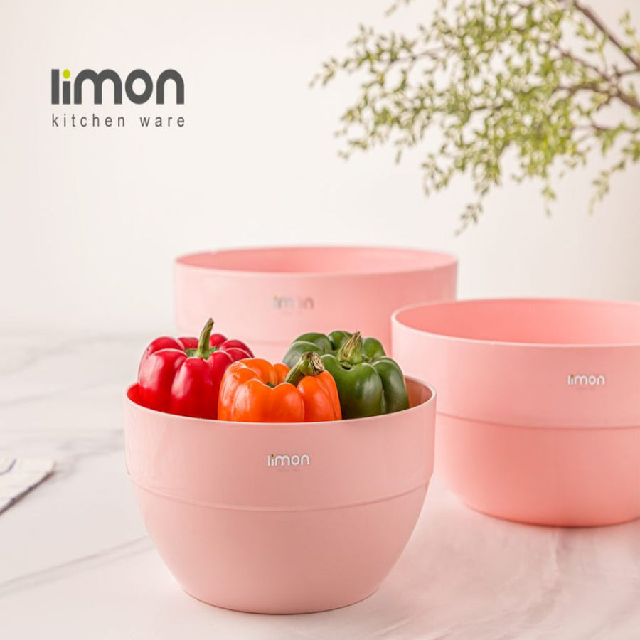Multi Purpose Round Bowl By Limon β view 7