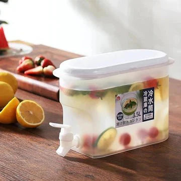 3500 Ml Dispenser 1 β view 2