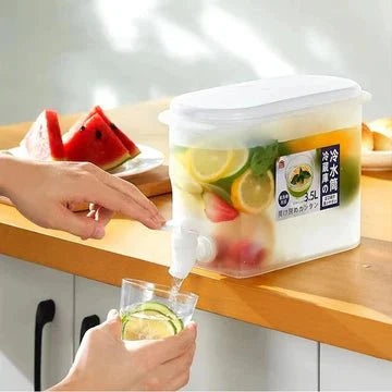 2000ml Dispenser β Al Rafiq