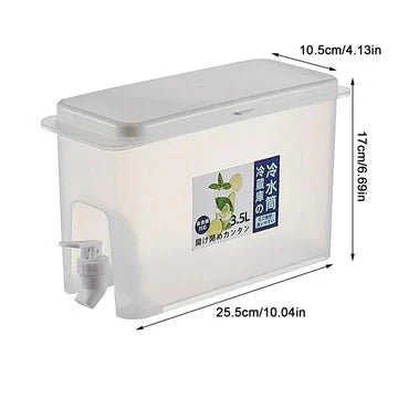 3500 Ml Dispenser 1 β view 5