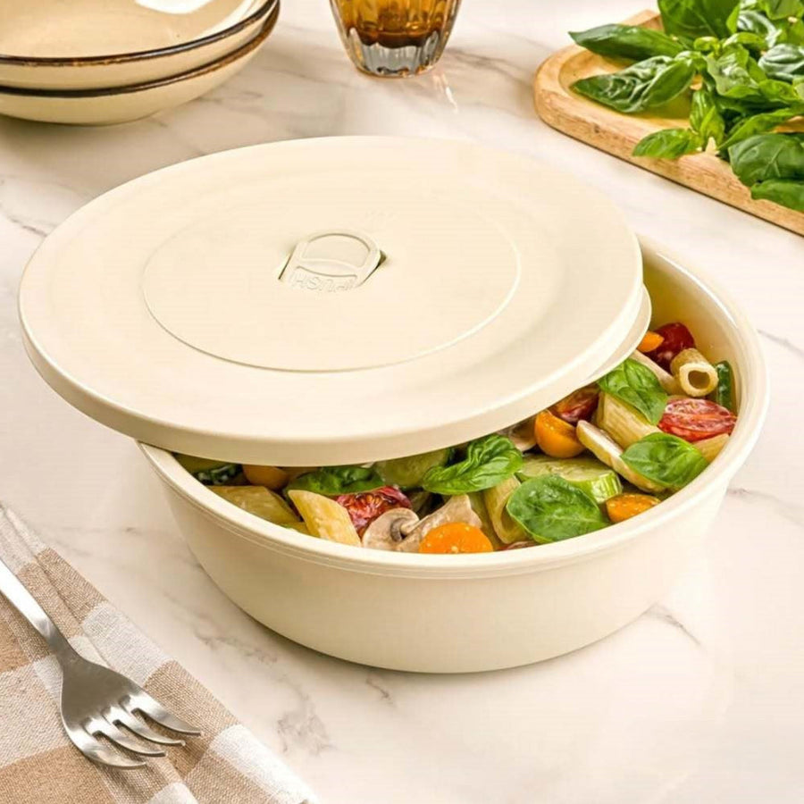 3 Pcs Food Storage Containers With Vented Lid 2425 By Limon β view 5