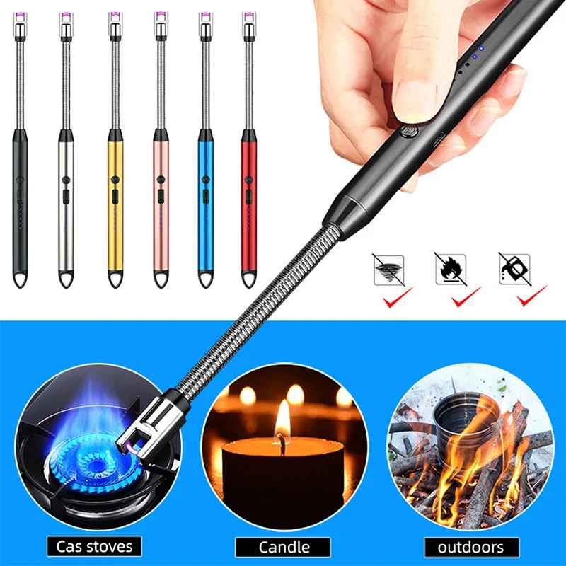 Flexiarc Flameless Rechargeable Lighter β view 3
