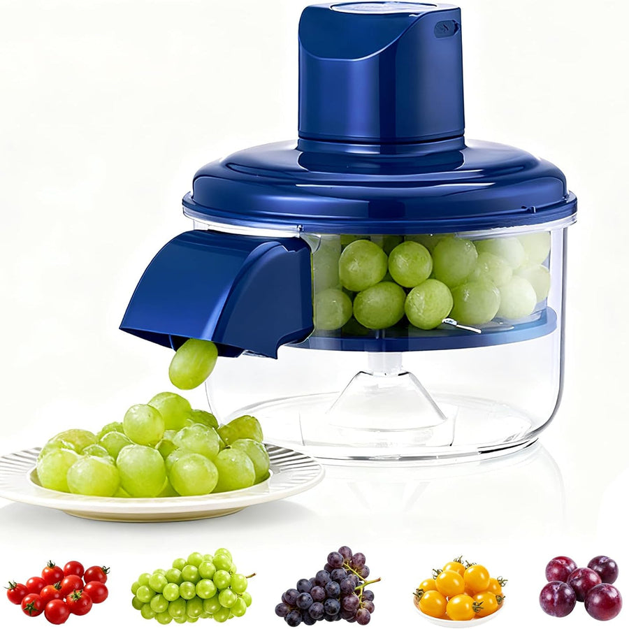 Quickpeel Electric Fruits And Vegetables Peeler β view 6