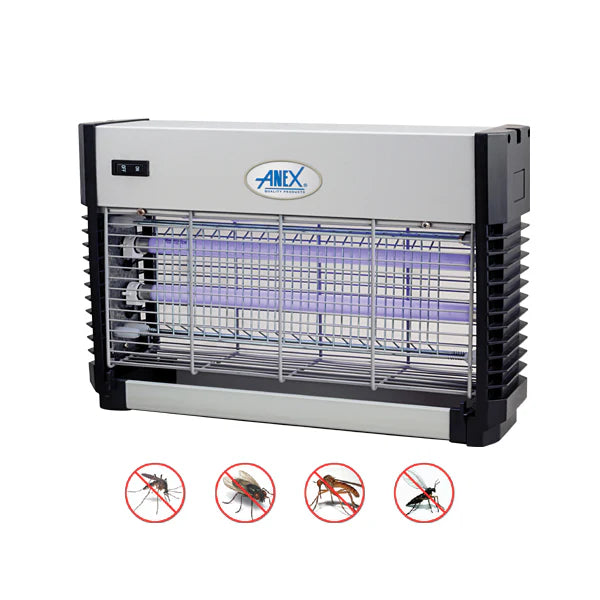 AG-1087 Insect Killer (2 x10)