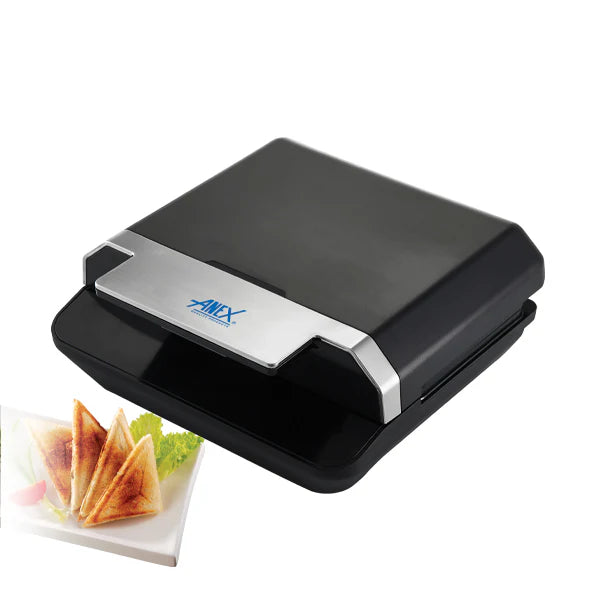 AG-2046 Deluxe Sandwich Maker