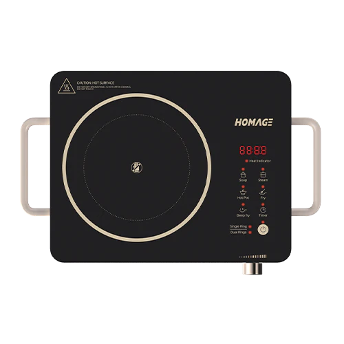 Ceramic Hot Plate HHP-220DB0