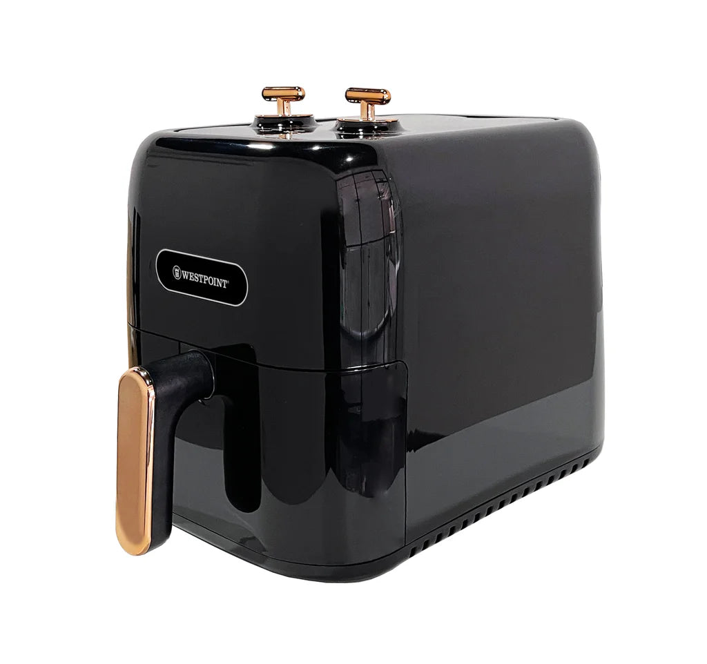 Deluxe Air Fryer WF-5255