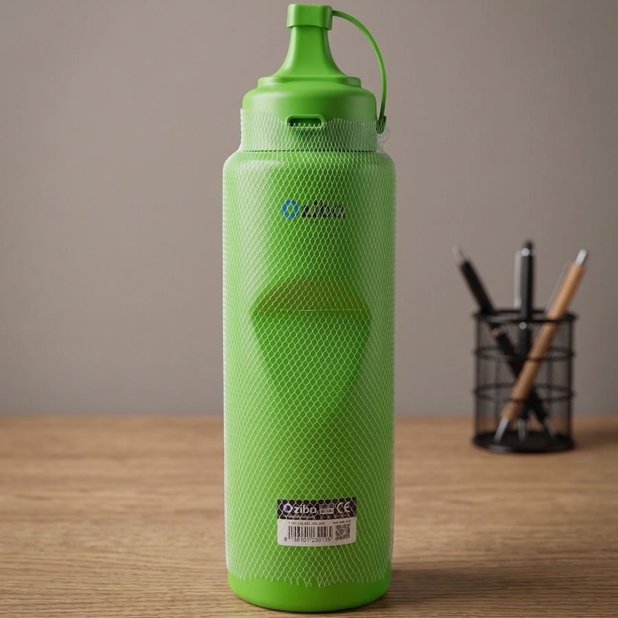Smart Sauce Squeeze Bottle 600Ml By Ziba 33106 β view 5