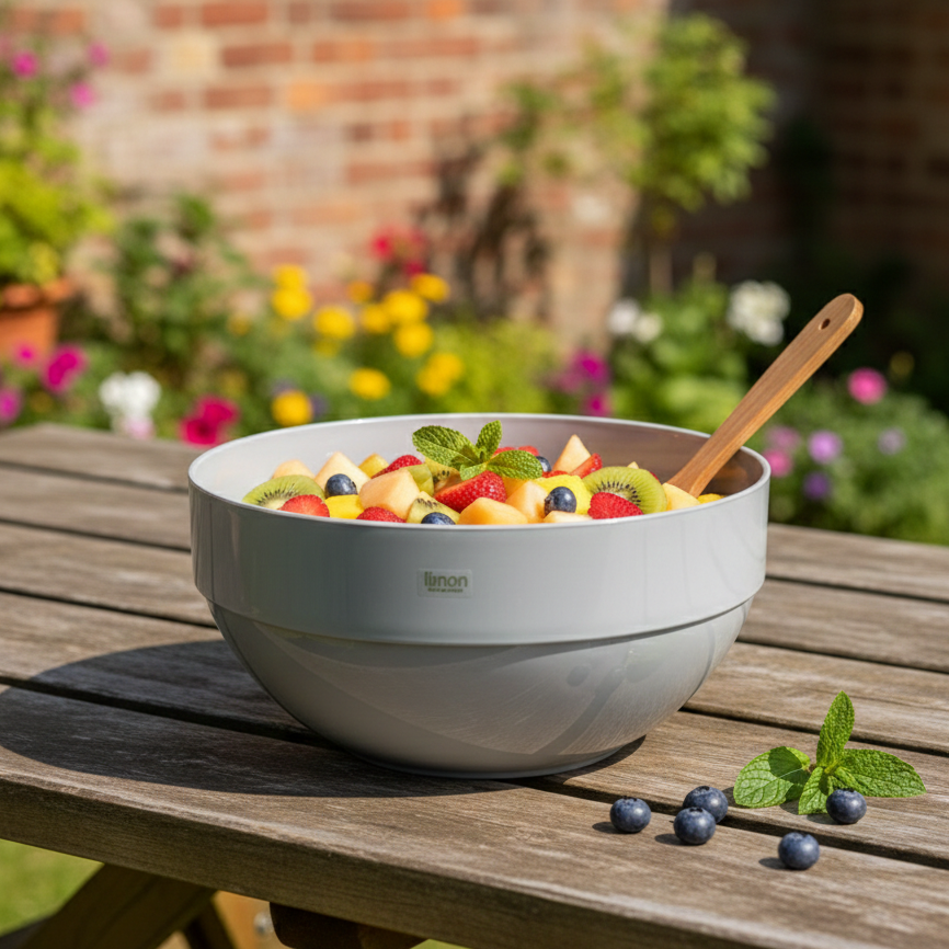 Multi Purpose Round Bowl By Limon β view 10