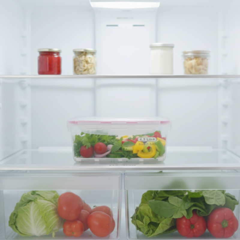 Ultrastack Multi Purpose Airtight Storage Box By Limon β view 5