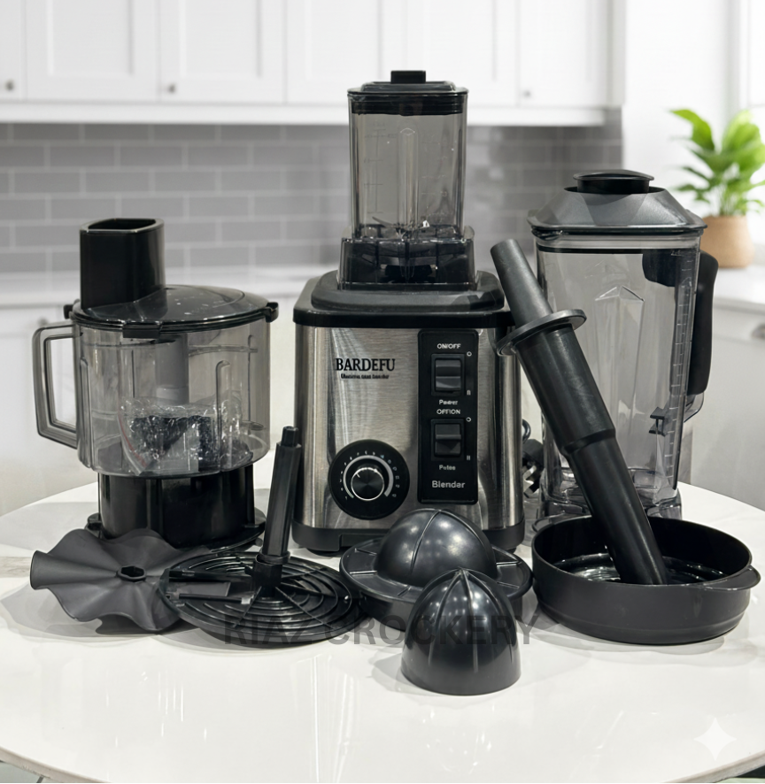 BARDEFU MULTI JUICER