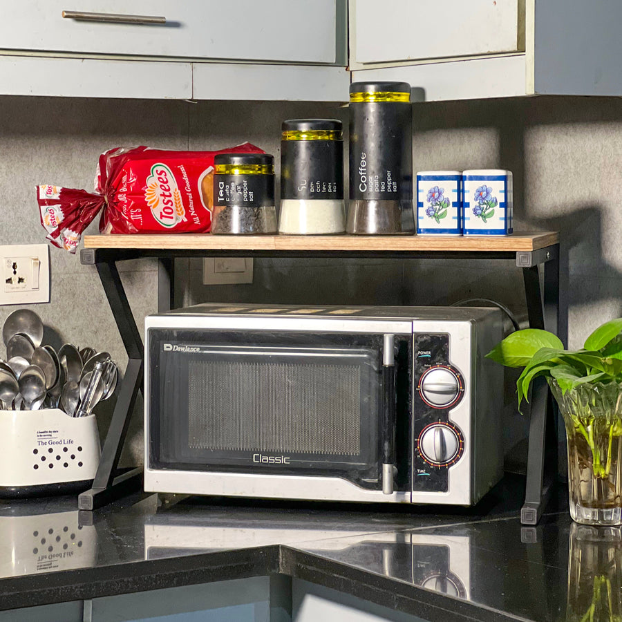 Dualdeck Home Lifestyle Organizer By Matrix β view 2