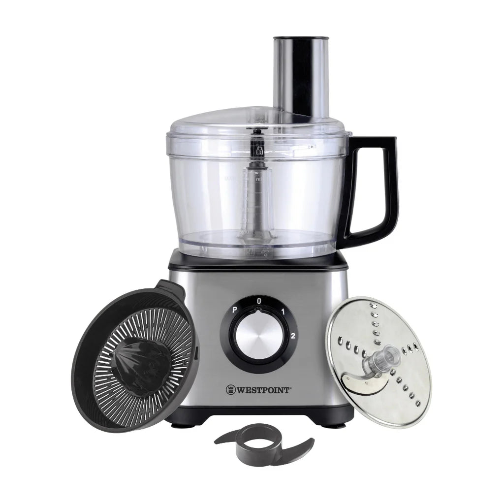 Kitchen Robot WF-501C