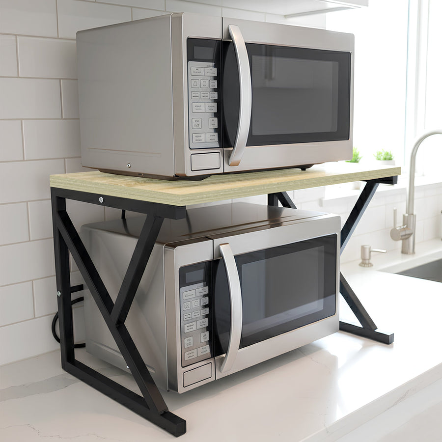 Dualdeck Home Lifestyle Organizer By Matrix β view 7