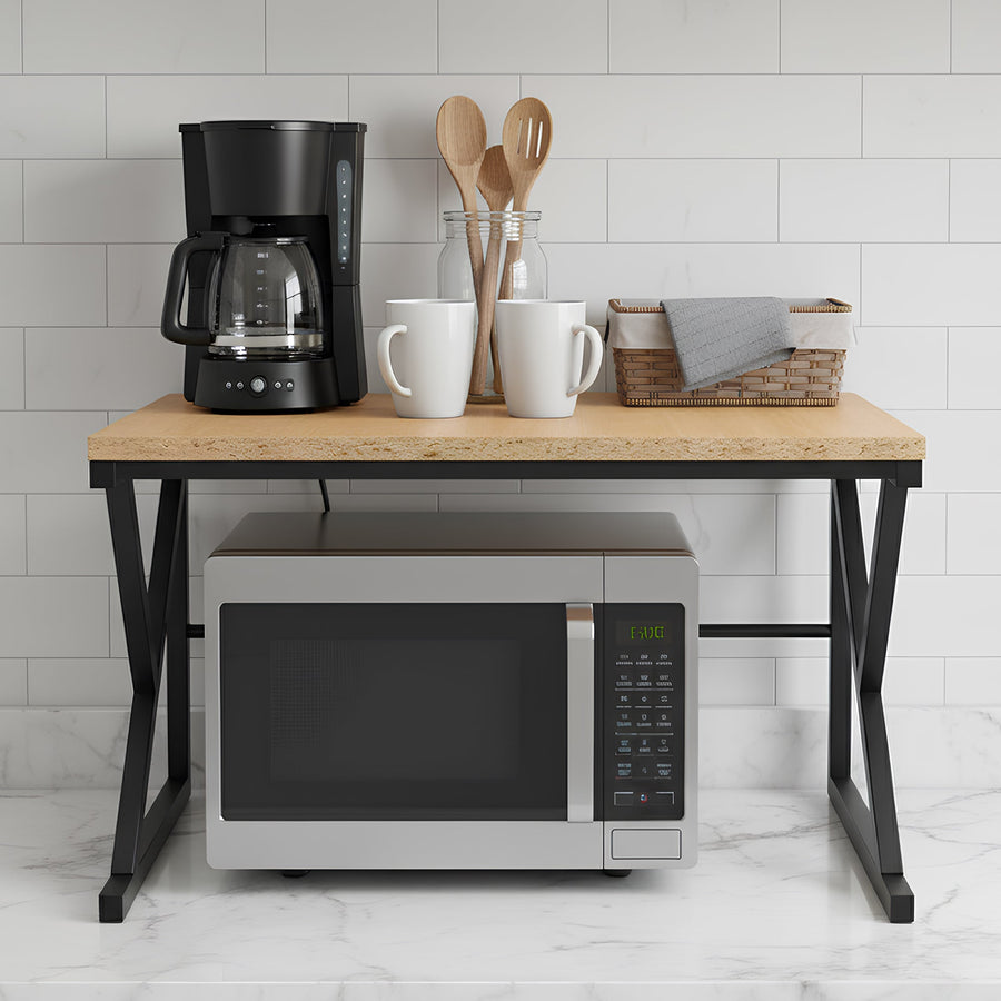 Dualdeck Home Lifestyle Organizer By Matrix β view 5