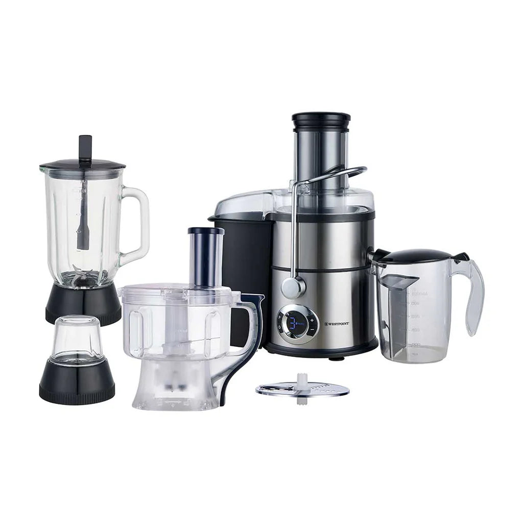 Professional Kitchen Chef WF-1860