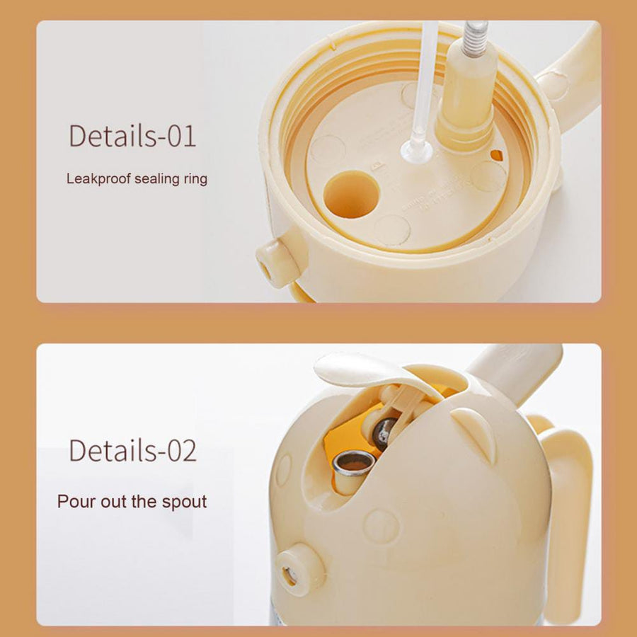 Automatizing Oil Maestro β view 3
