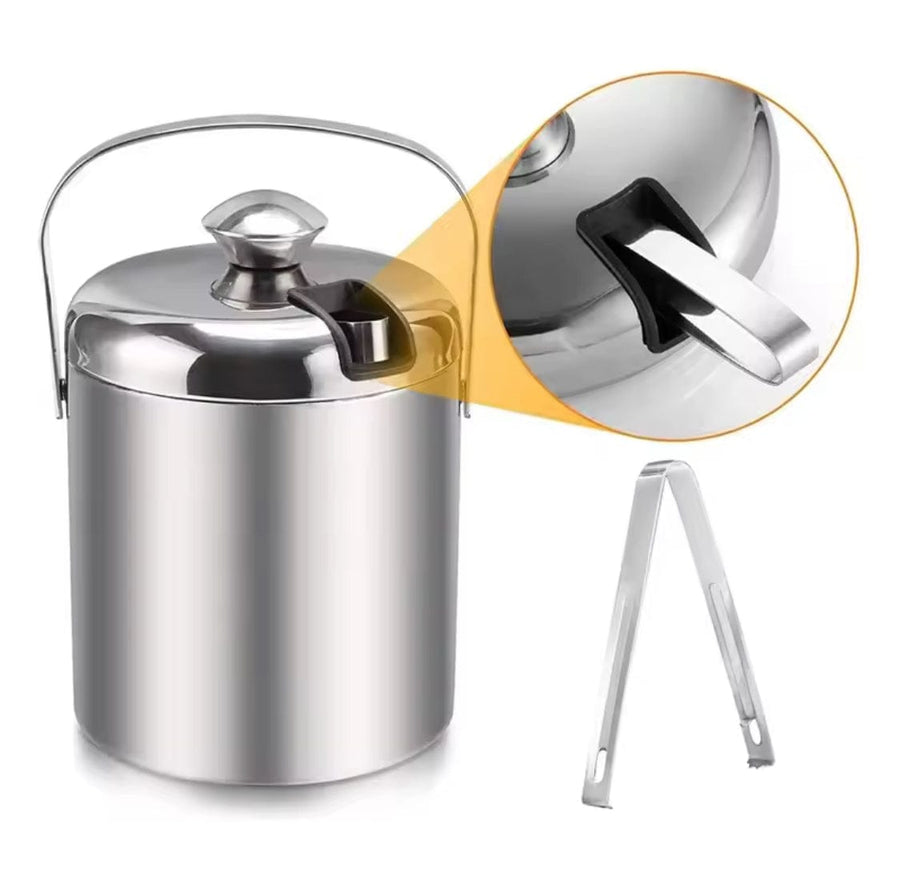 Luxecool Ice Storage Bucket β view 3