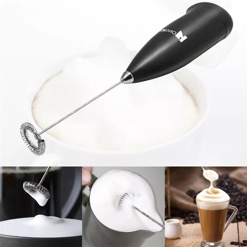 Coffee And Egg Beater 1 β view 2