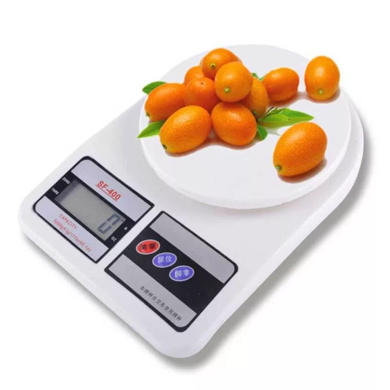 Kitchen Scale 1 β view 3