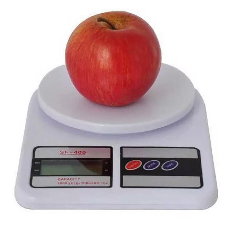 Kitchen Scale 1 β view 2
