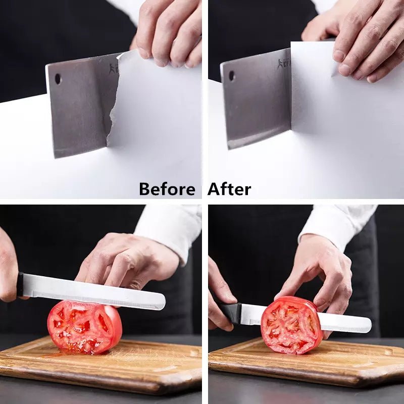 Knife Sharpener 1 β view 3