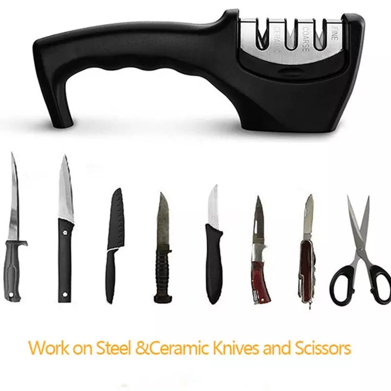 Knife Sharpener 1 β view 2