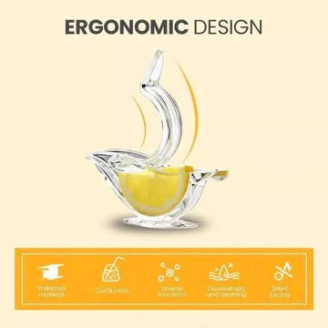 Lemon Squeezer β view 2