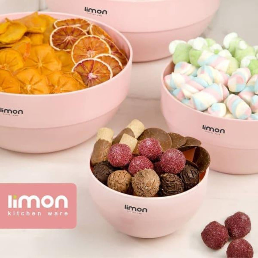 Multi Purpose Round Bowl By Limon β view 5