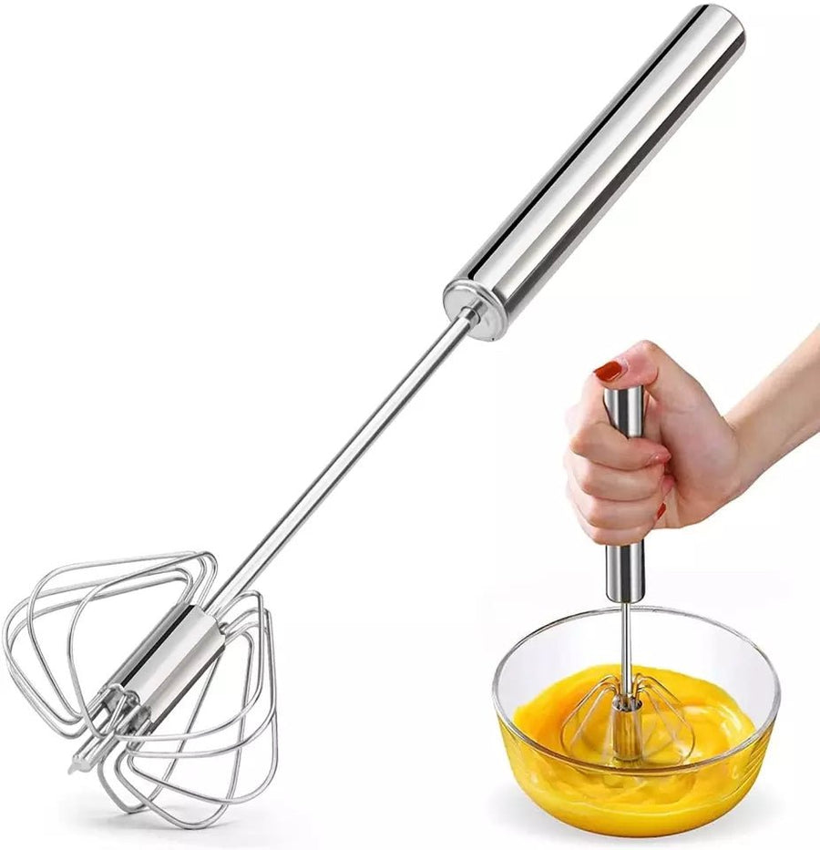 Metal Beater 1 β view 4