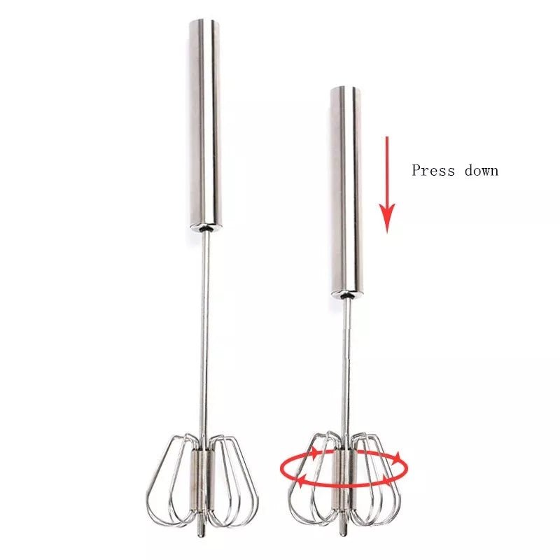 Metal Beater 1 β view 2