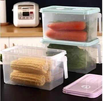 Multi-purpose Storage Baskets β Al Rafiq