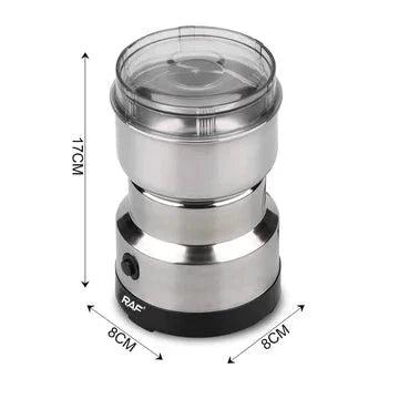 Multifunctional Grinder Machine β view 2