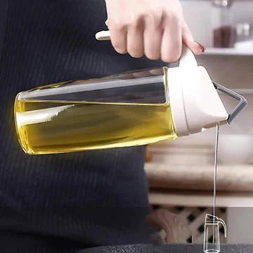 Portable Oil Bottle 1 β view 5
