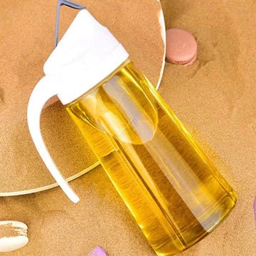 Portable Oil Bottle 1 β view 7