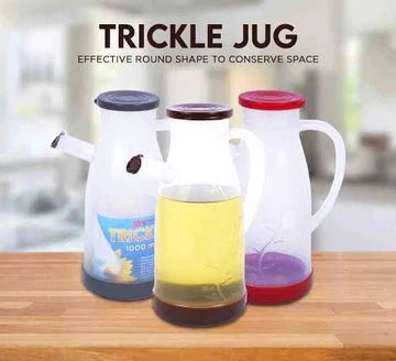 Trickle Jug 1 β view 3