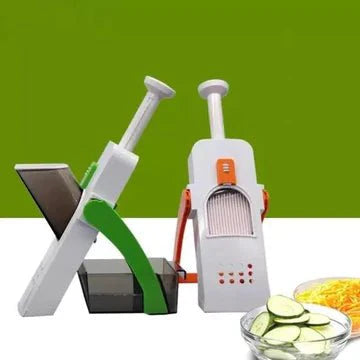 Vegetable And Fruit Cutter 8In1 β view 2