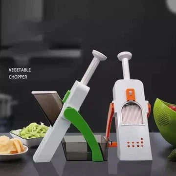 Vegetable And Fruit Cutter 8In1 β view 7