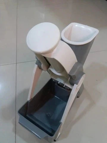 Vegetable And Fruit Cutter 8In1 β view 5