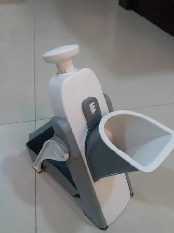 Vegetable And Fruit Cutter 8In1 β view 4