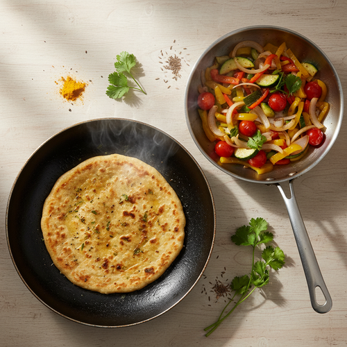 Cookware