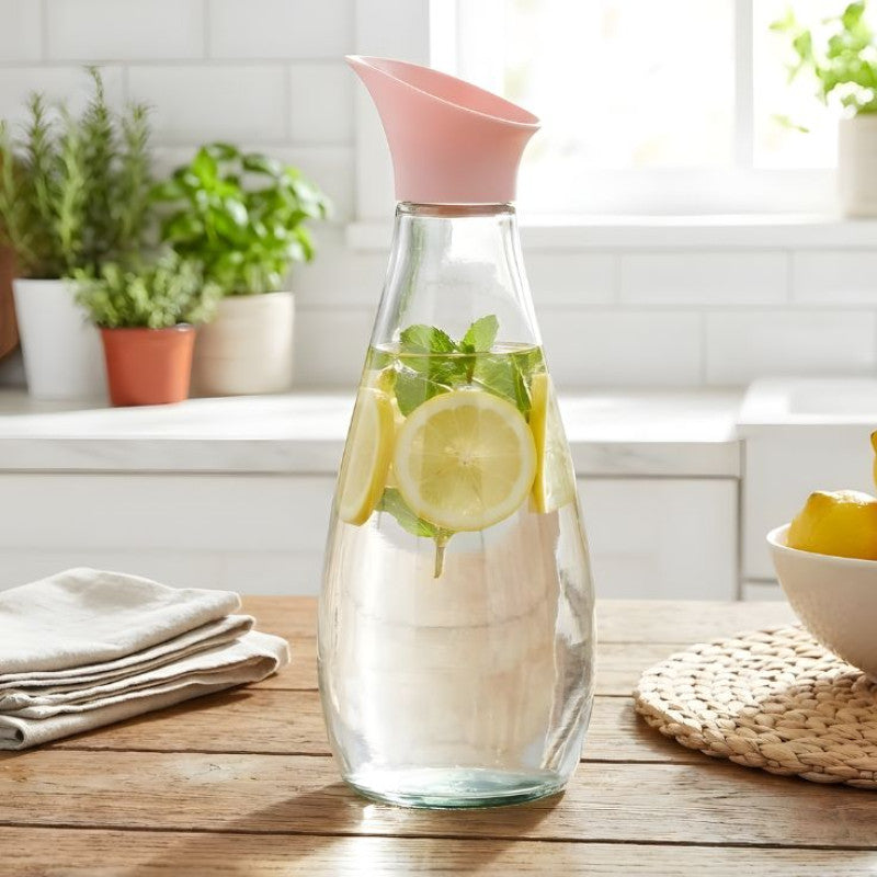 Pourvella Water Carafe – view 3
