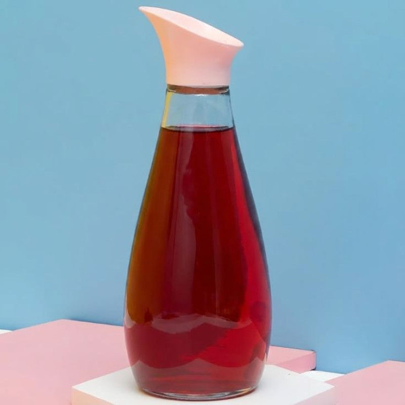 Pourvella Water Carafe – view 2