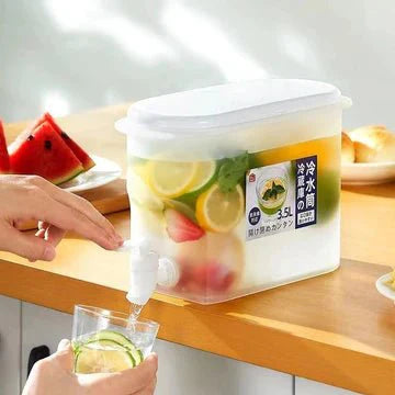 3500 Ml Dispenser 1 – view 4