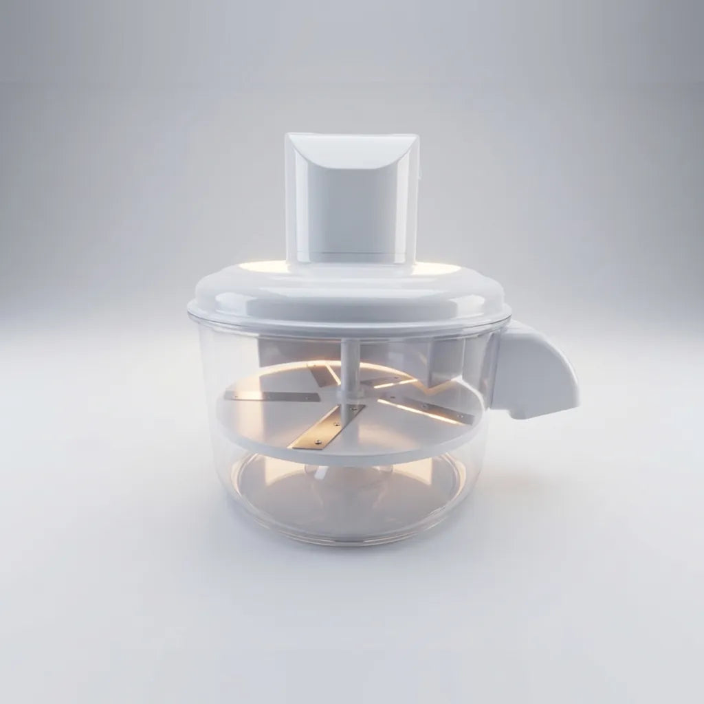 Automatic Electric Fruit & Vegetable Peeler | USB Rechargeable | 120-Min Battery