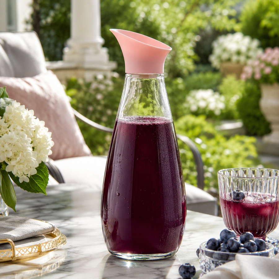 Pourvella Water Carafe – view 4