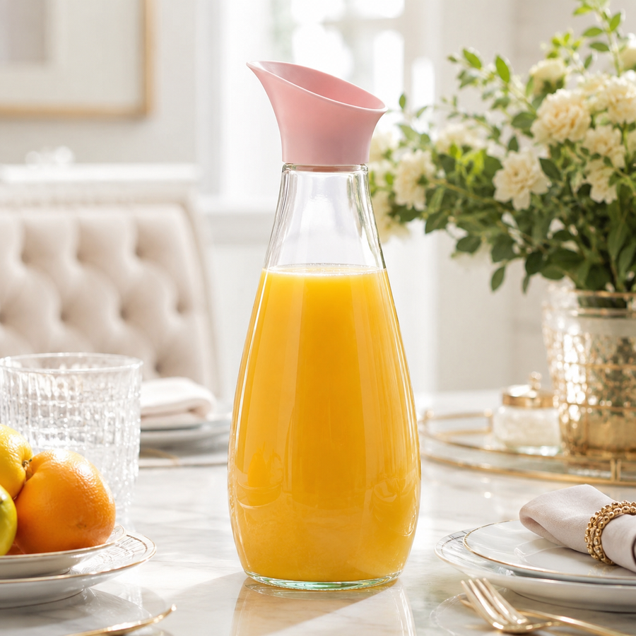 Pourvella Water Carafe – view 5