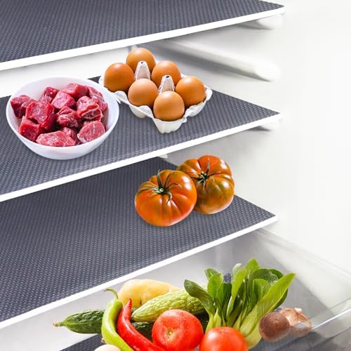 Anti Slip Fridge Drawer Mats – view 2