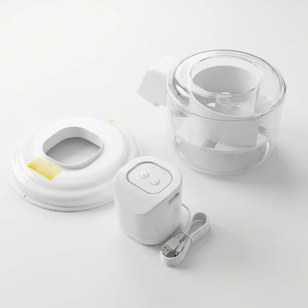 Automatic Electric Fruit & Vegetable Peeler | USB Rechargeable | 120-Min Battery