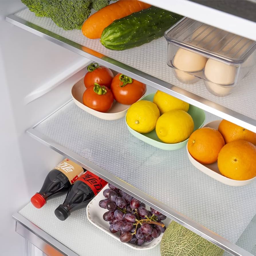Anti Slip Fridge Drawer Mats – view 9